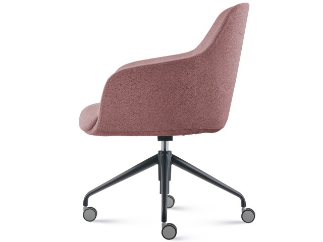 Chaise pivotante Hello