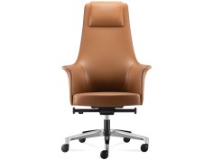 Fauteuil de direction haut de gamme Pablo
