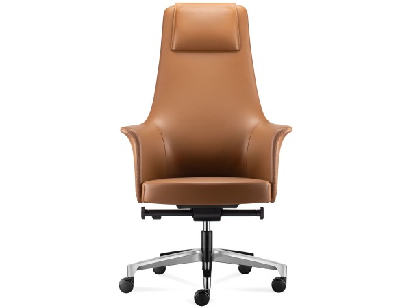 Fauteuil de direction haut de gamme Pablo