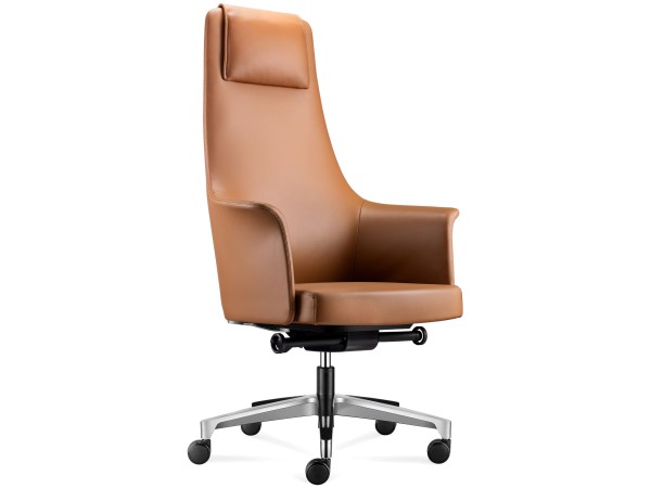 Fauteuil haut de gamme Pablo