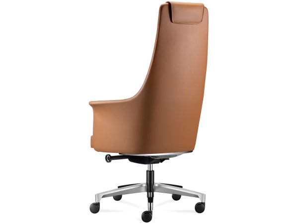 Fauteuil Pablo haut de gamme