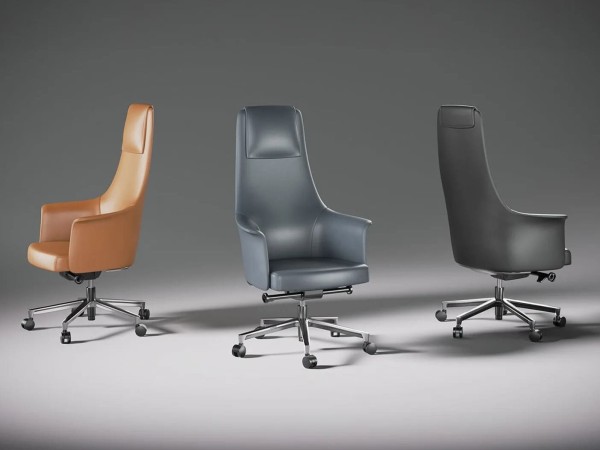 Fauteuil Pablo de direction