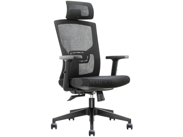 Fauteuil Net Maille filet - Avec appui-tête