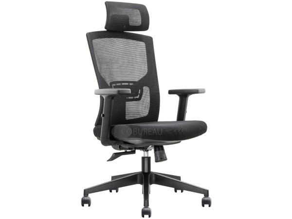 Fauteuil Net Maille filet - Avec appui-tête