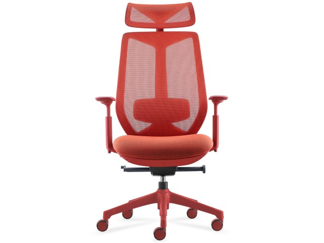 Fauteuil de bureau ergonomique Motion