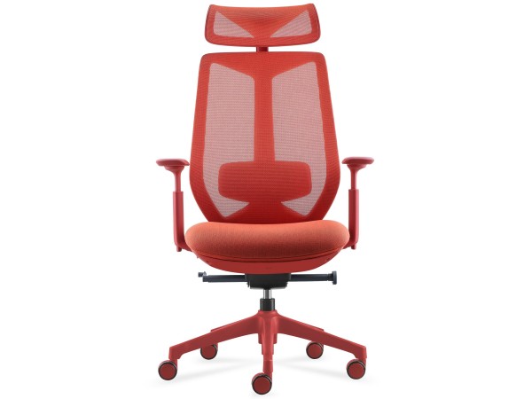 Fauteuil de bureau ergonomique Motion