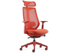 Fauteuil de bureau ergonomique Motion 2