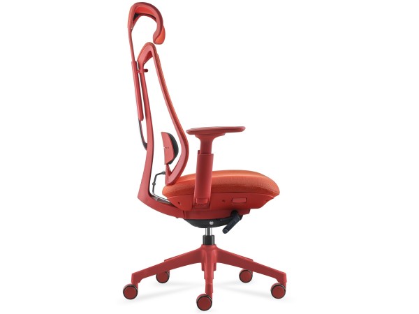 Fauteuil ergonomique Motion
