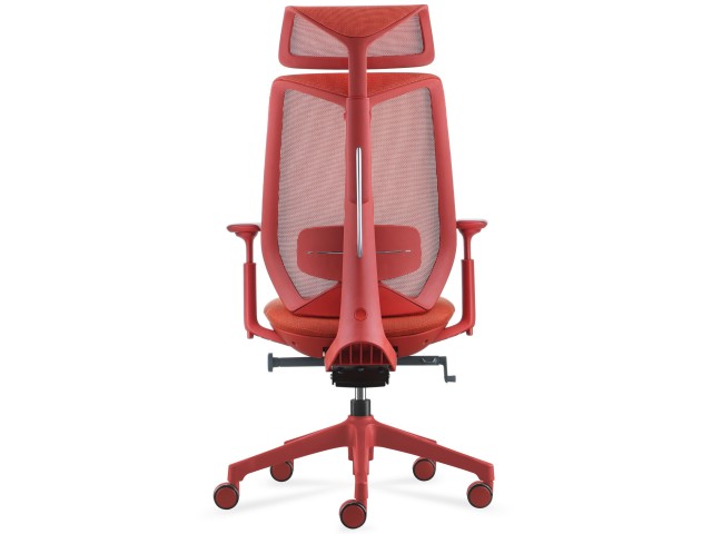 Chaise de bureau ergonomique Motion