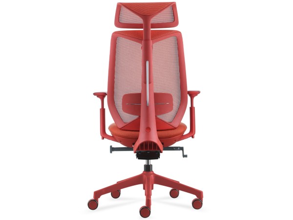 Chaise de bureau ergonomique Motion