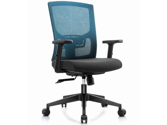 Fauteuil ergonomique Net - Maille filet