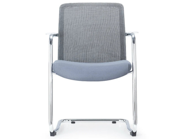 Chaise visiteur luge Alia