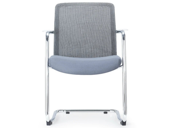Chaise visiteur luge Alia