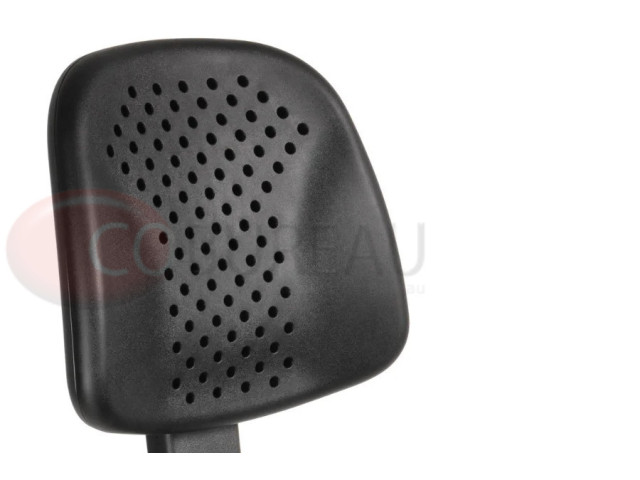 Chaise tabouret polyuréthane