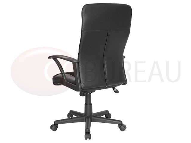 Fauteuil de bureau Igo - Mesh cuir
