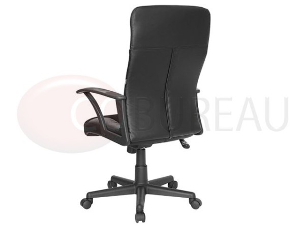 Fauteuil de bureau Igo - Mesh cuir