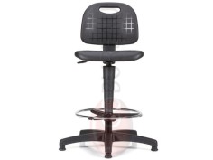 Siège haut Ergo-T - Pro Polyuréthane. 2