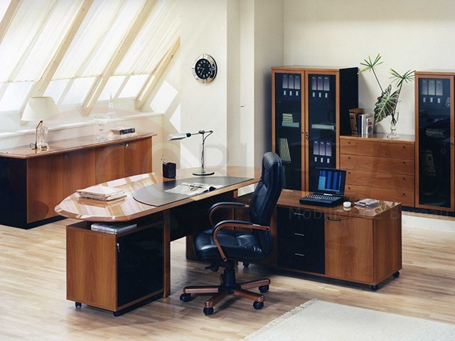 Bureau de direction Niven 