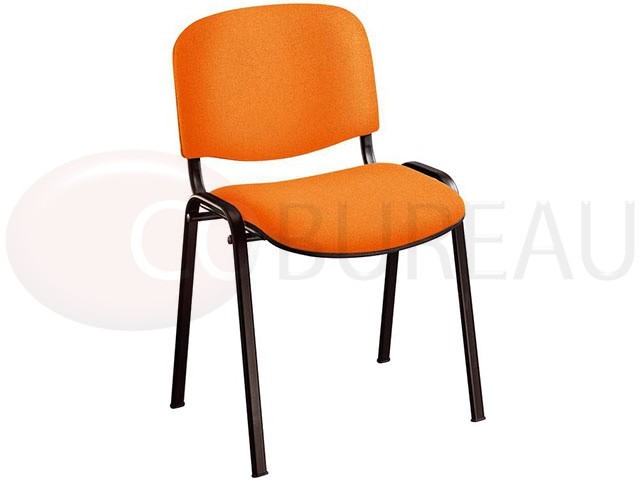 Chaise de réunion conférence Smart tissu