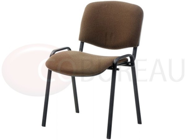 Chaise de réunion conférence Smart tissu