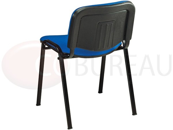 Chaise de réunion conférence Smart tissu