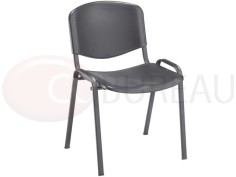 Chaise collectivités Smart - Polypropylène 2