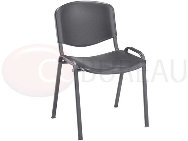Chaise collectivités Smart - Polypropylène