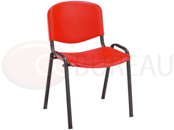 Chaise collectivités Smart - Polypropylène