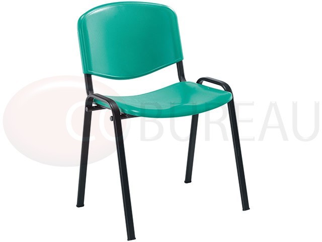 Chaise collectivités Smart - Polypropylène