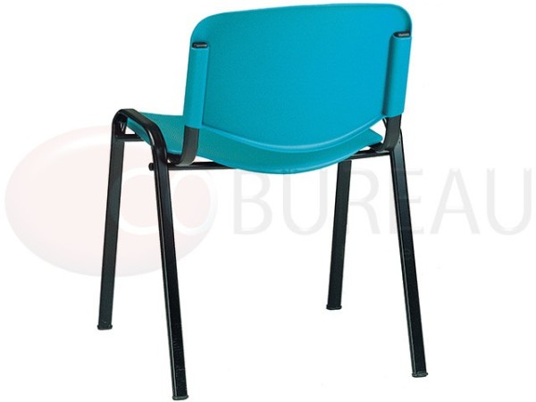 Chaise collectivités Smart - Polypropylène