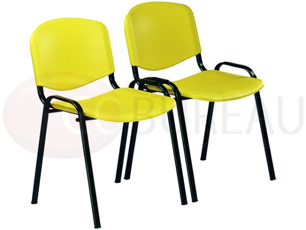 Chaise collectivités Smart - Polypropylène