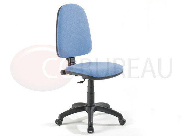 Siège de bureau Flex - Tissu rembourré