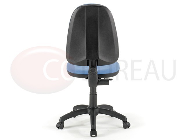 Siège de bureau Flex - Tissu rembourré