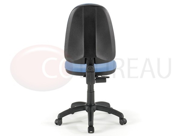 Siège de bureau Flex - Tissu rembourré