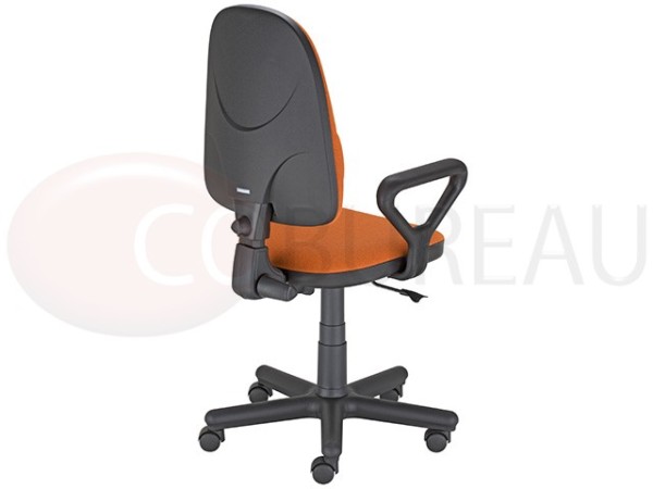 Siège de bureau Prestige GTP