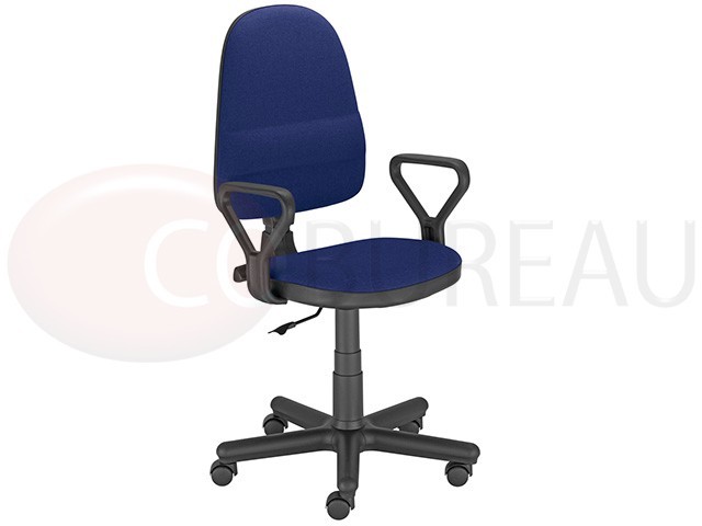 Prestige GTP - Tissu Bleu