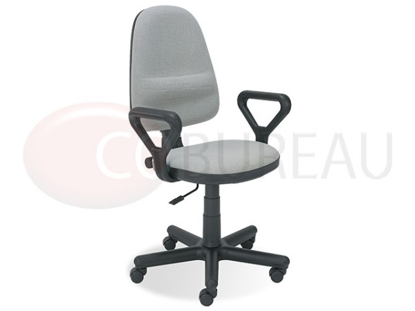 Siège bureau Prestige GTP