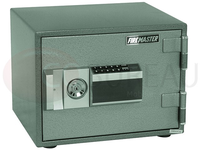 Coffre fort SAFEGUARD ESD 101