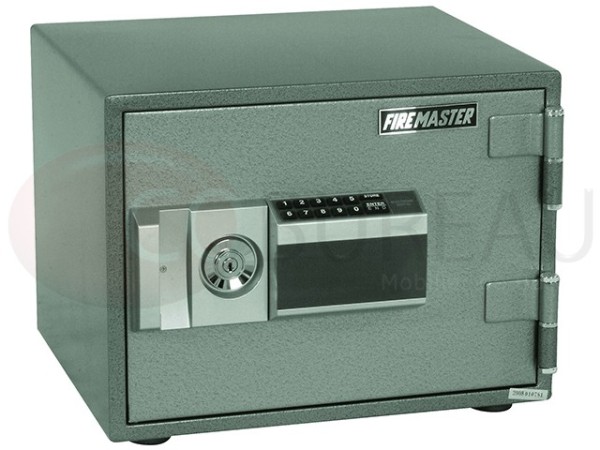 Coffre fort SAFEGUARD ESD 101