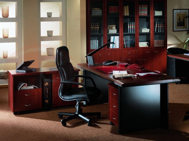 Aries Newform ufficio