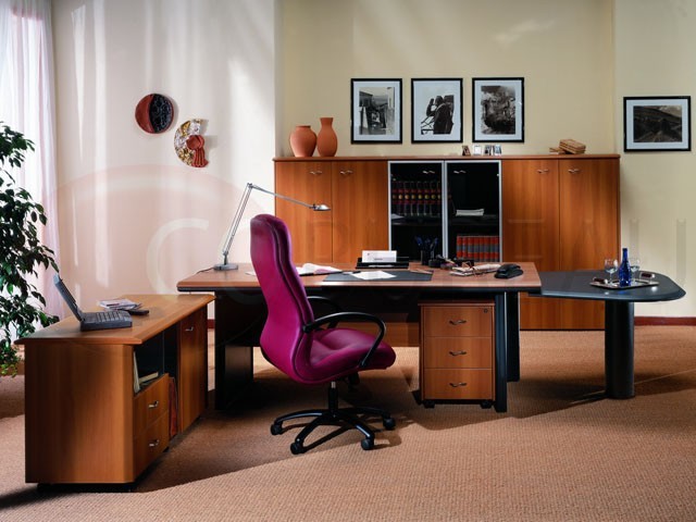 Aries par Newform ufficio