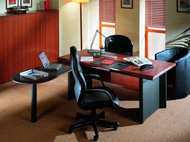 Bureau direction Aries