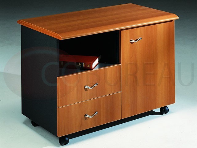 Console retour Aries Newform ufficio