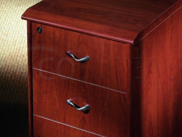 Caisson Aries Newform