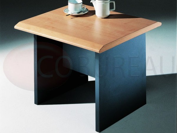 Table basse 60 x 60 Aries Newform ufficio