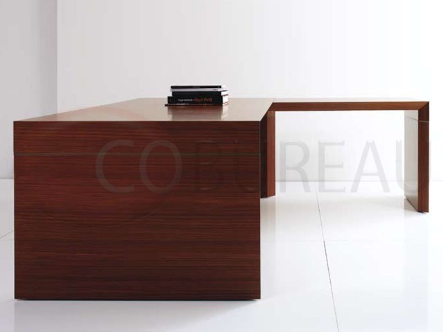 Simposio mobilier de bureau par Newform 