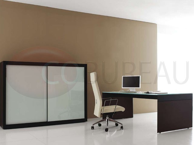 Bureau direction Simposio