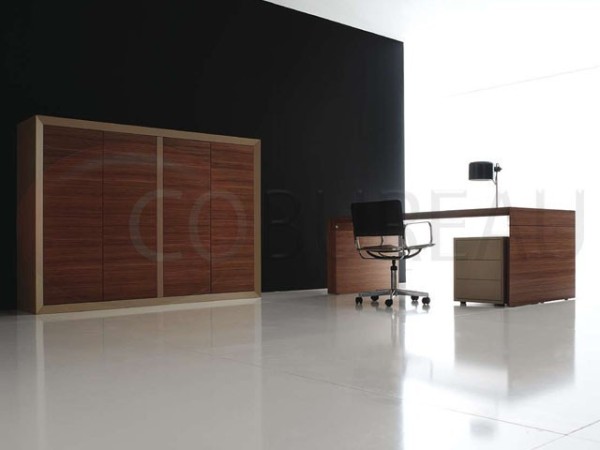 Mobilier de direction Simposio