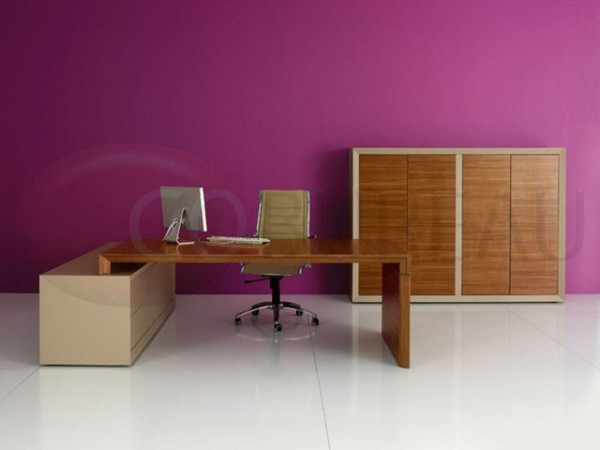 Simposio mobilier titalien par Newform 