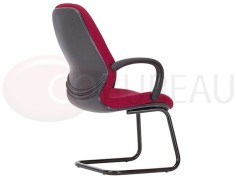 Fauteuil visiteur Fala CF 2